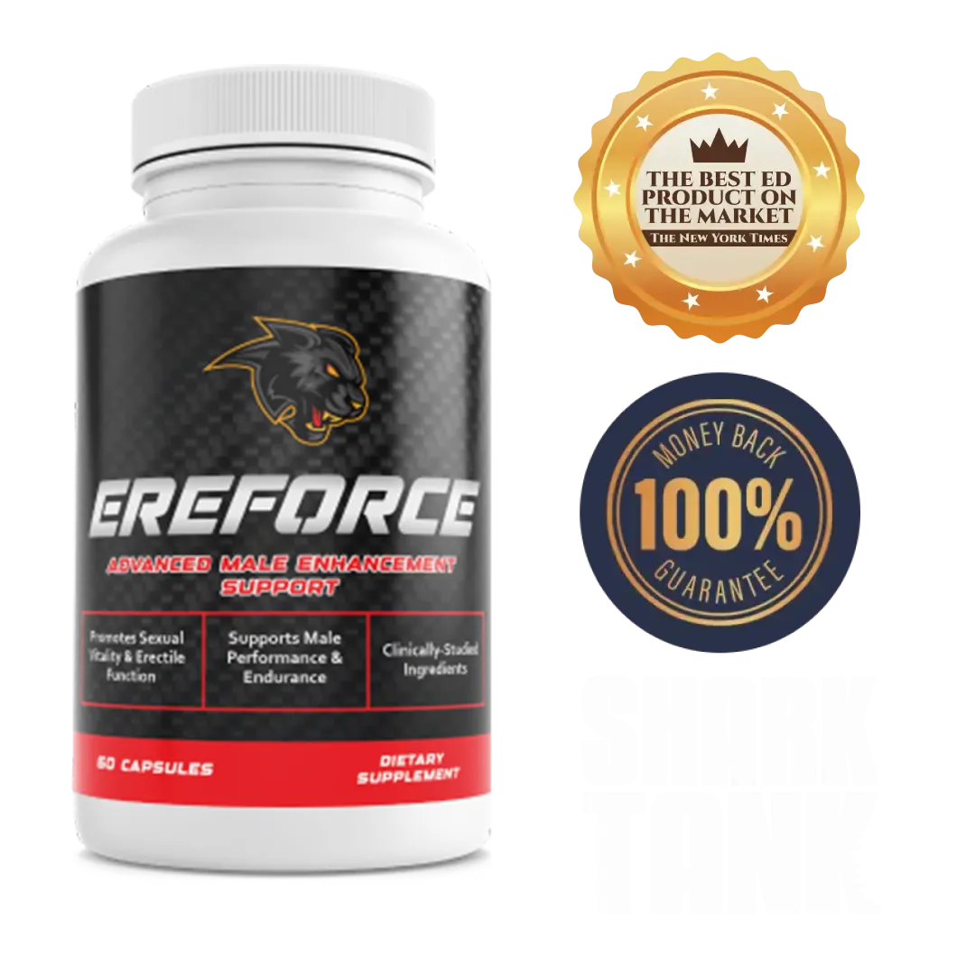 Ereforce Formula